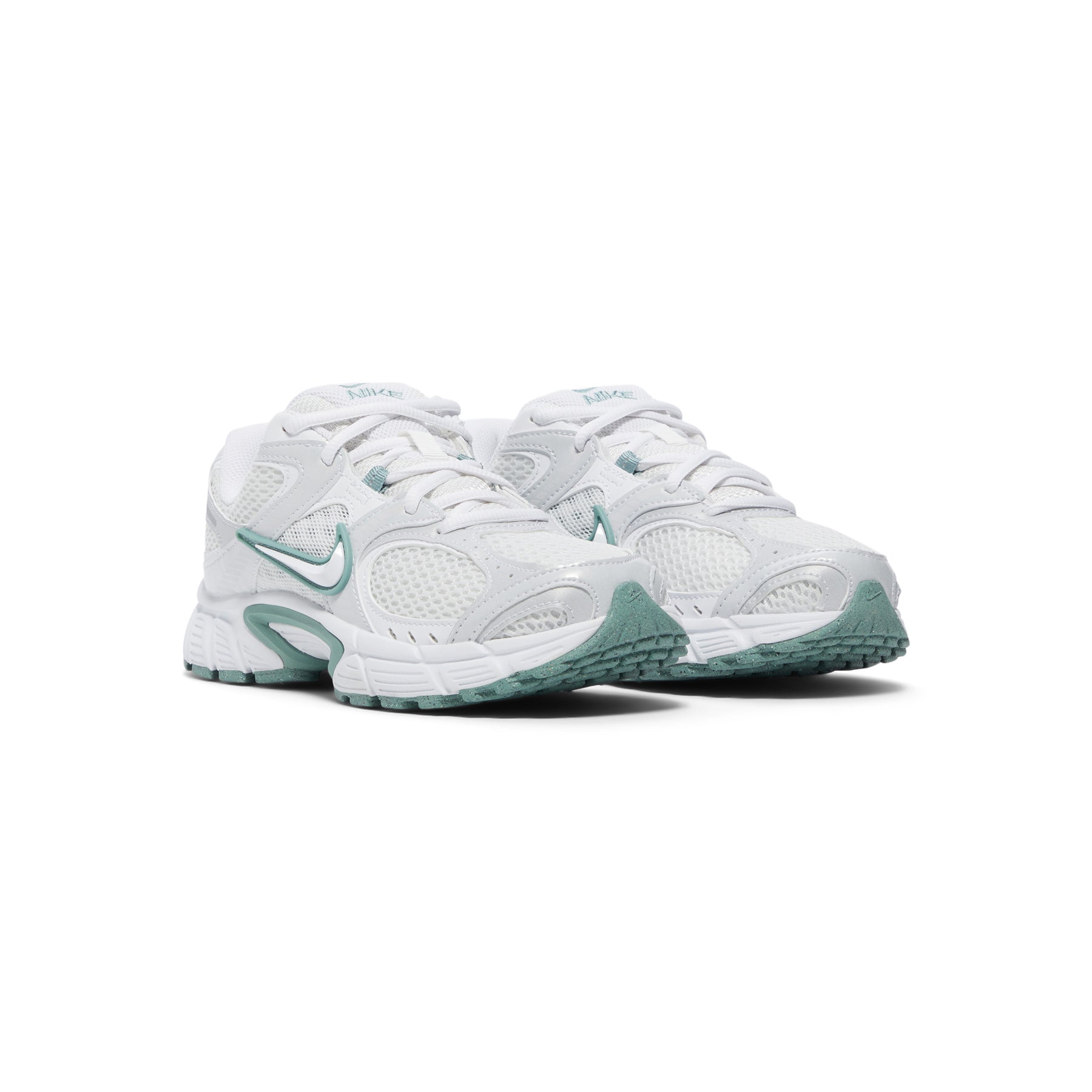 Nike Womens V5 RNR (Summit white/Vast grey/Cannon)
