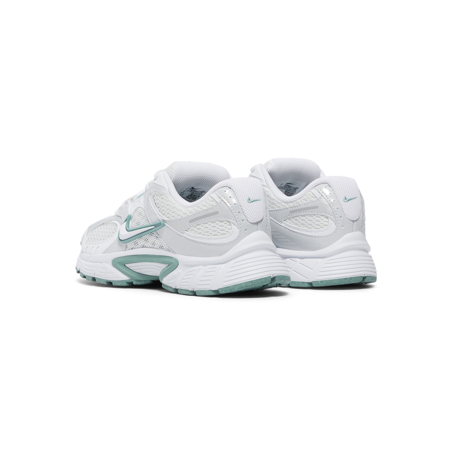 Nike Womens V5 RNR (Summit white/Vast grey/Cannon)