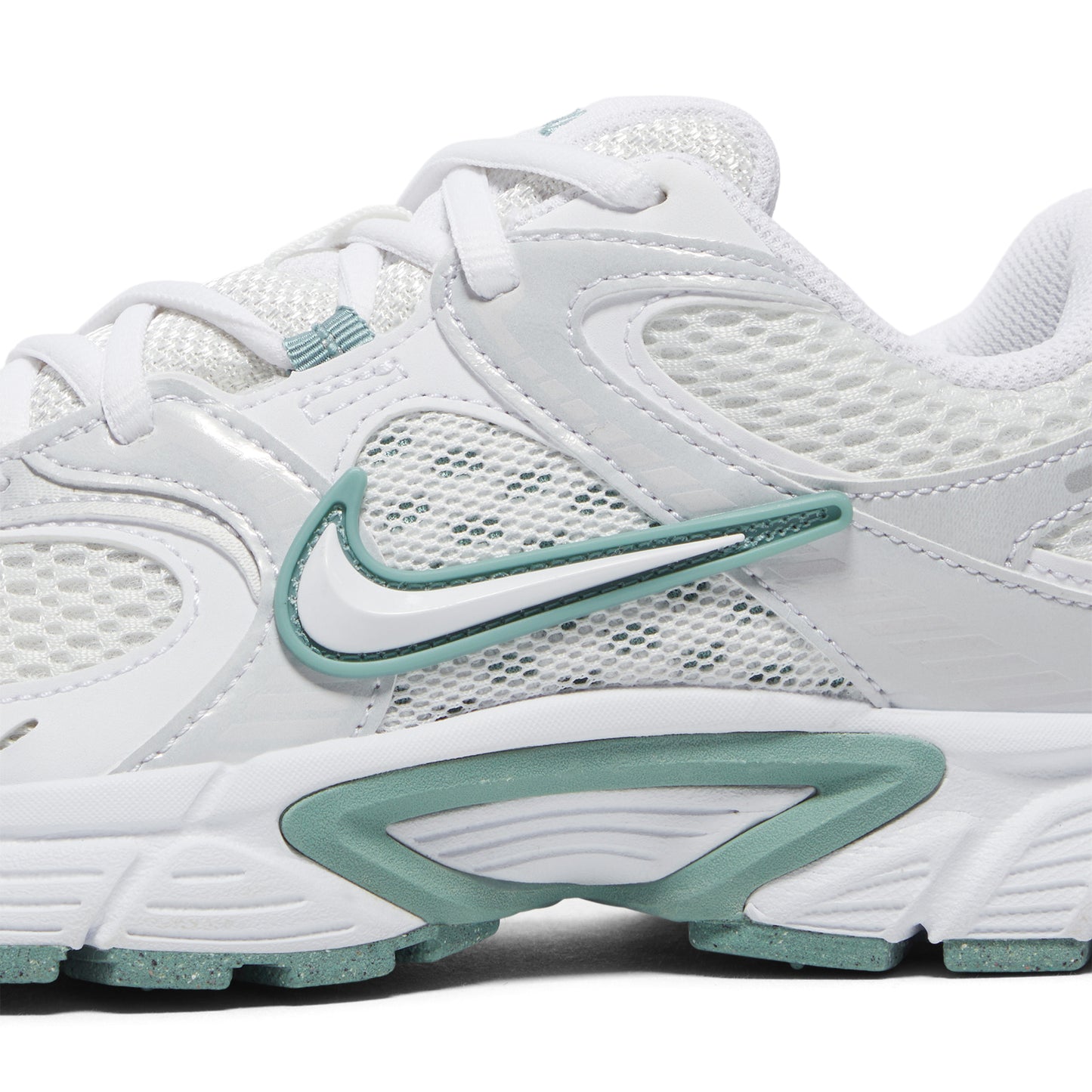 Nike Womens V5 RNR (Summit White/Vast Grey/Cannon)