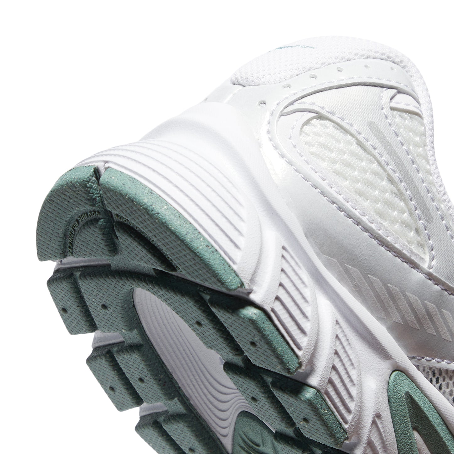 Nike Womens V5 RNR (Summit White/Vast Grey/Cannon)