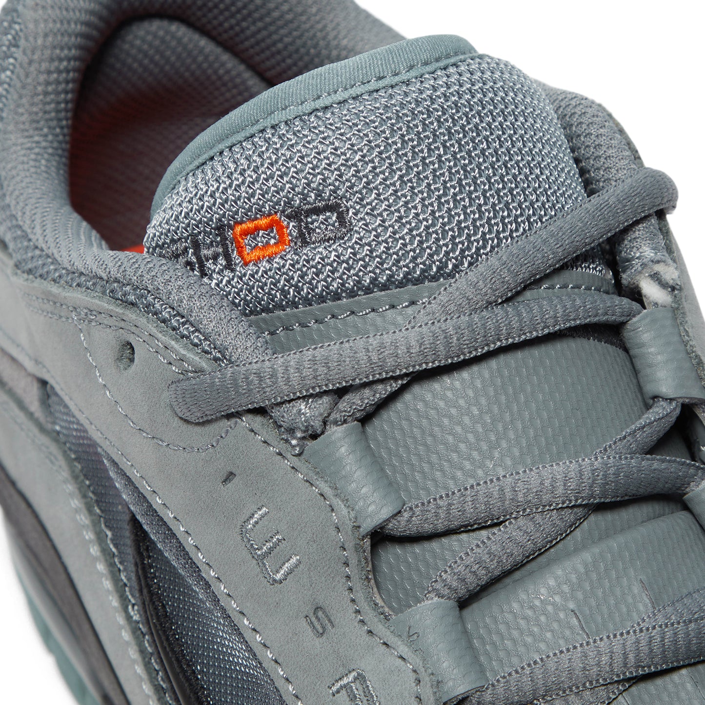 Nike Air Max Ishod ISO (Cool Grey/Black/Dark Grey)