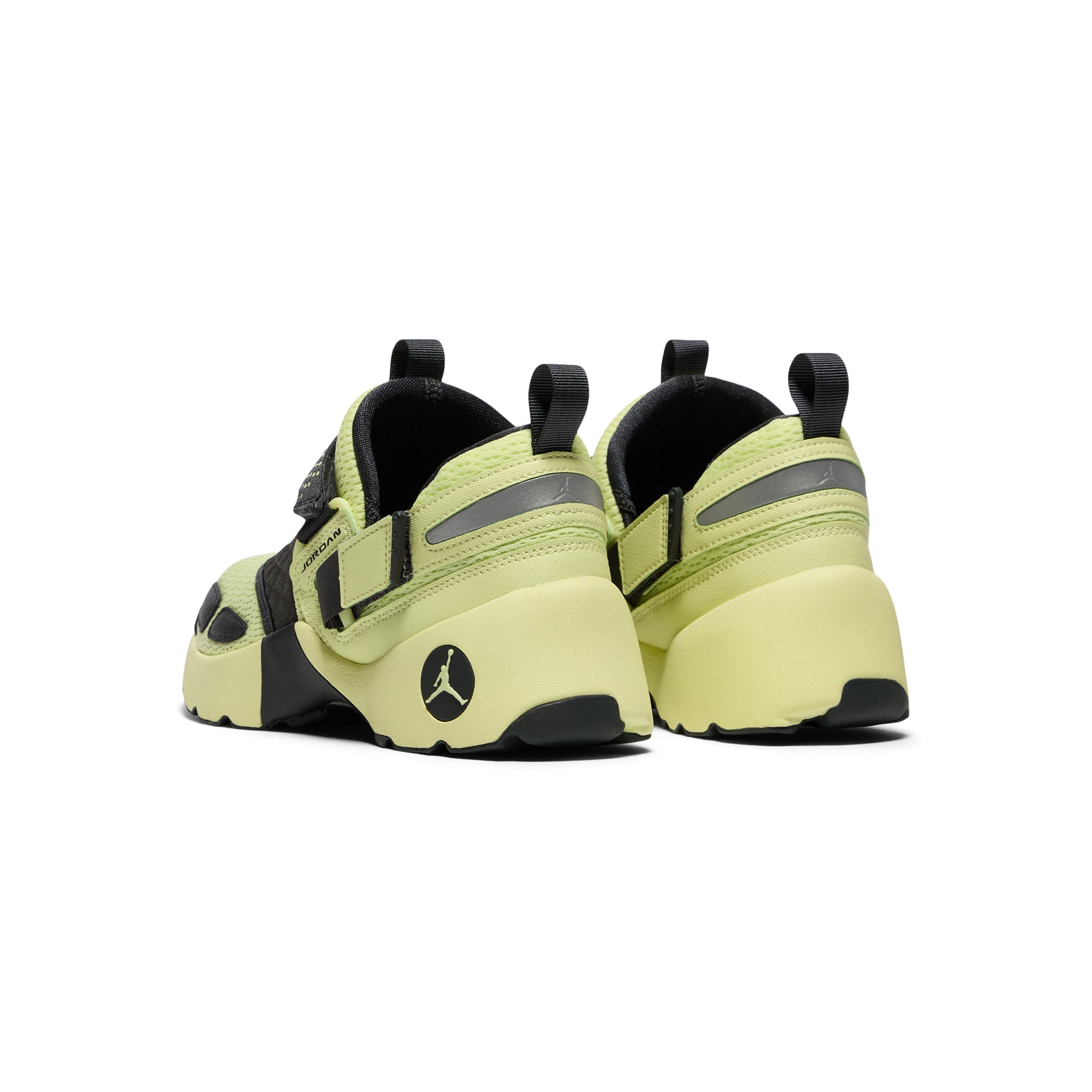Nike Womens Jordan Trunner LX (Luminous green/Anthracite)