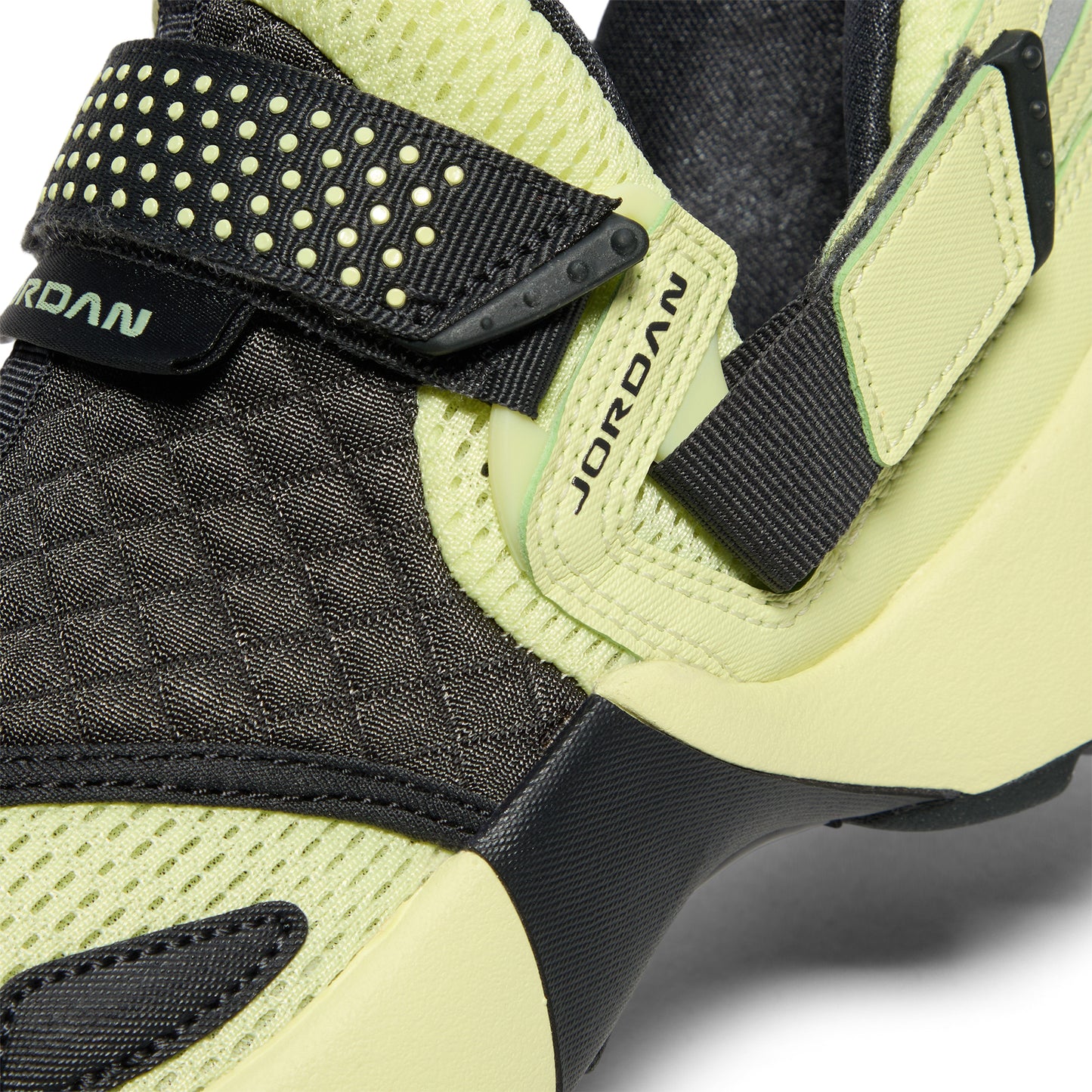 Nike Womens Jordan Trunner LX (Luminous Green/Anthracite)
