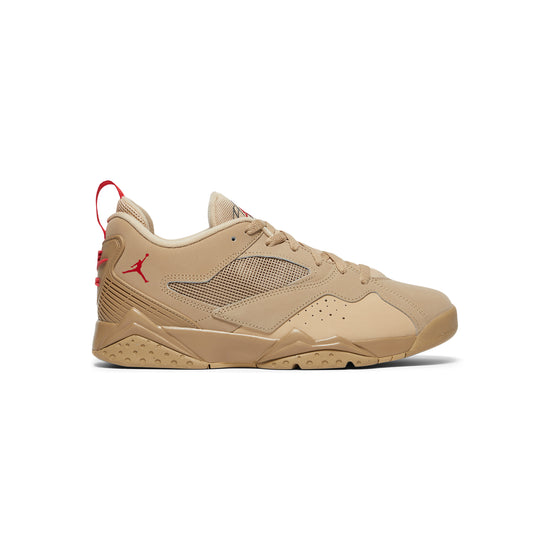 Air Jordan MVP 92 (Desert Camo/Fire Red/Mushroom/Anthracite)