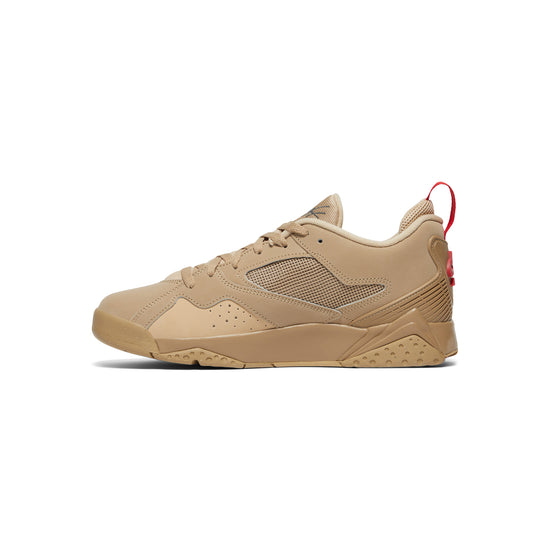 Air Jordan MVP 92 (Desert Camo/Fire Red/Mushroom/Anthracite)
