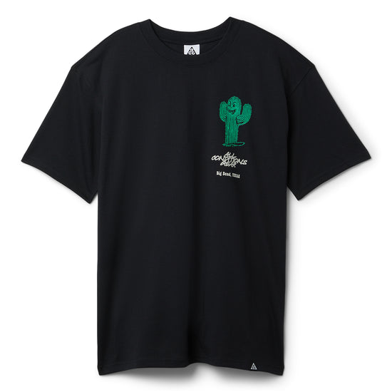 Nike ACG Dri-FIT T-Shirt (Black)