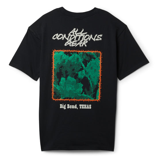 Nike ACG Dri-FIT T-Shirt (Black)