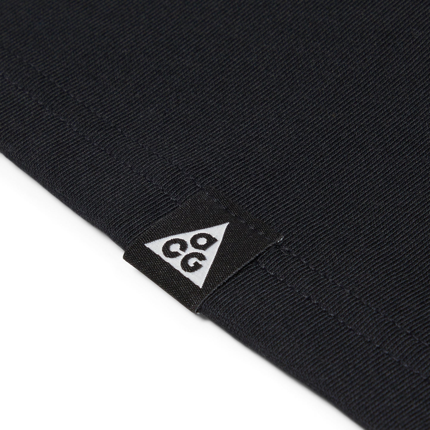Nike ACG Dri-FIT T-Shirt (Black)