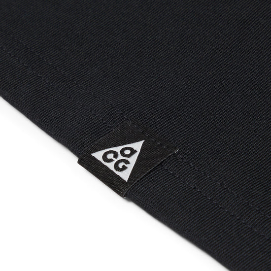 Nike ACG Dri-FIT T-Shirt (Black)
