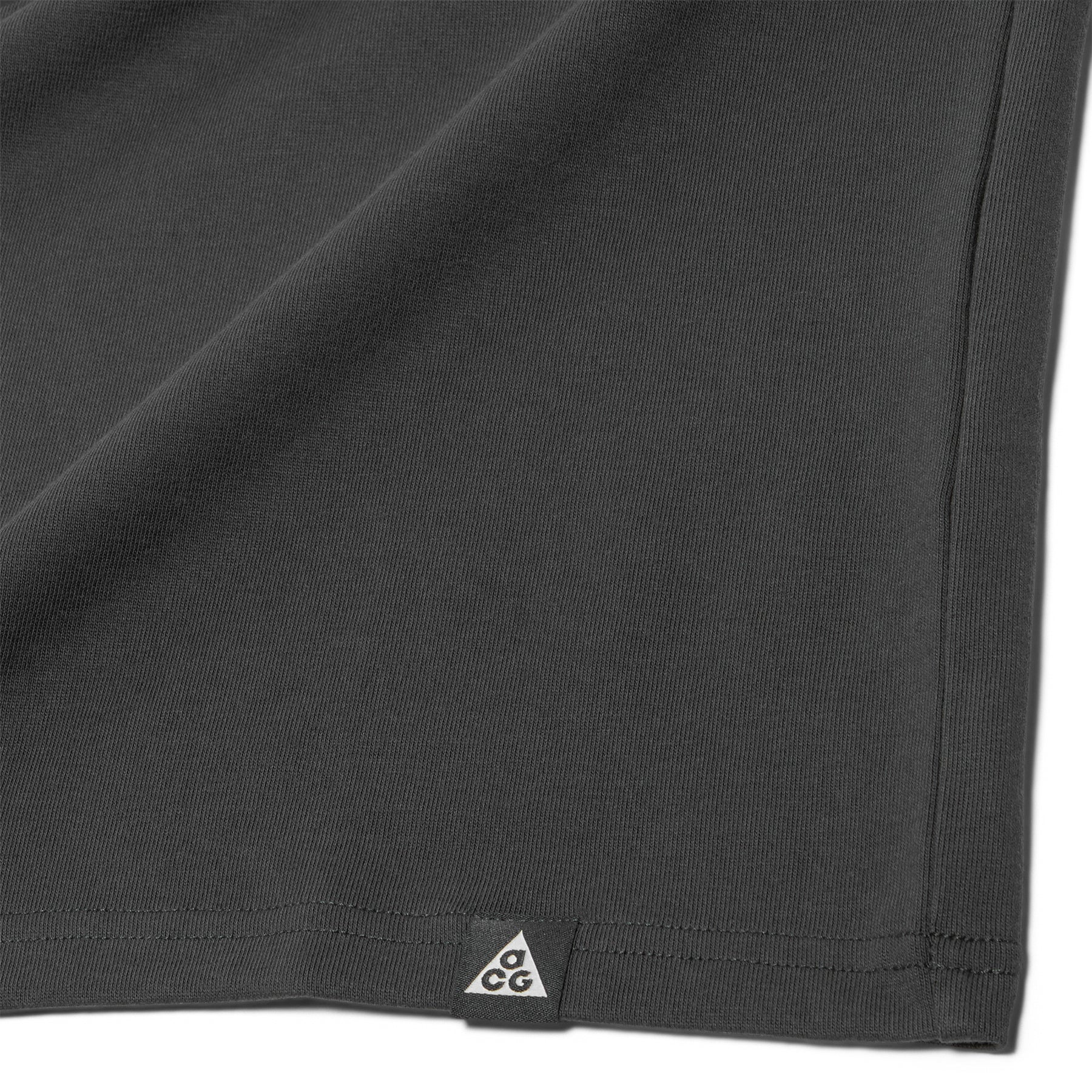 Nike ACG Scorpion Tee (Anthracite)