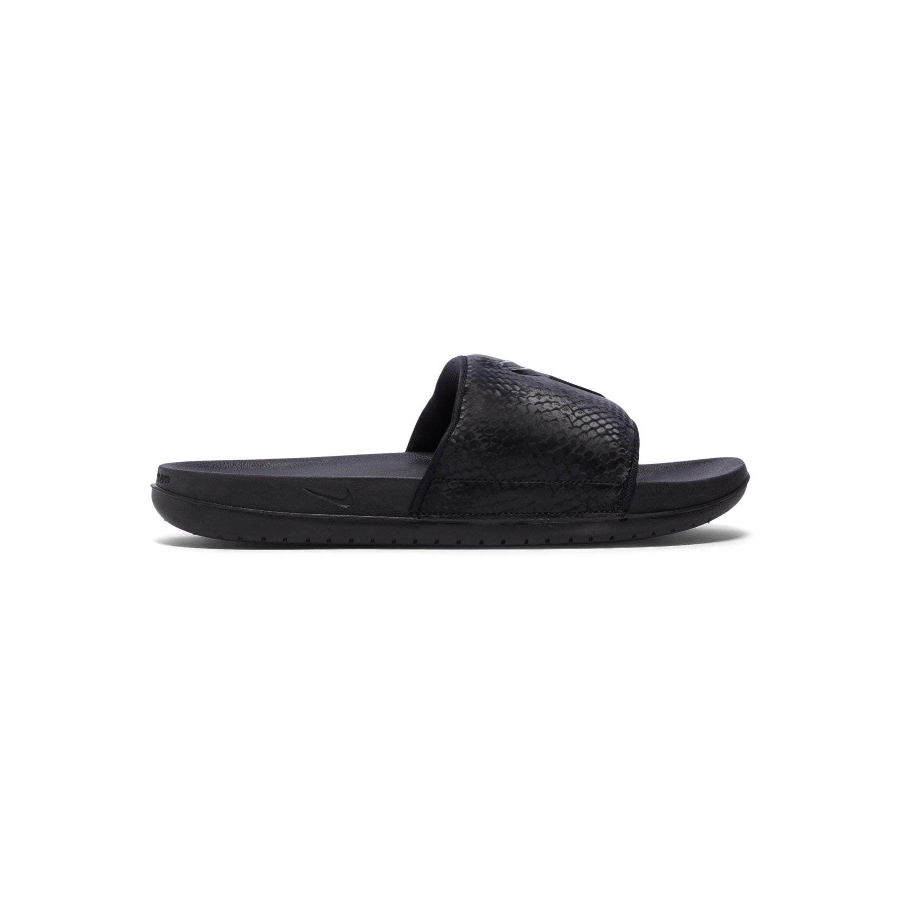 Nike Kobe Off Court Slide (Black)