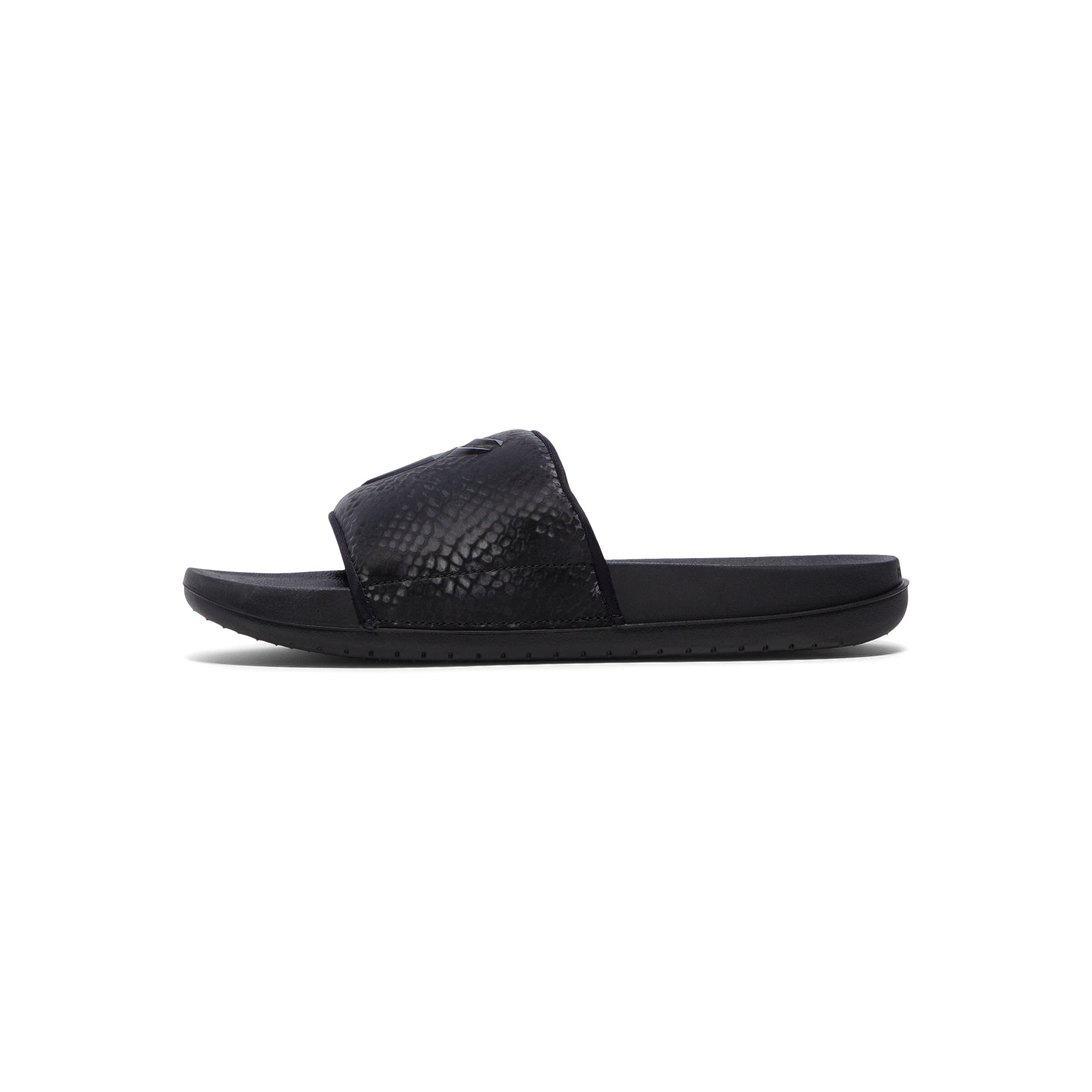 Nike Kobe Off Court Slide (Black)
