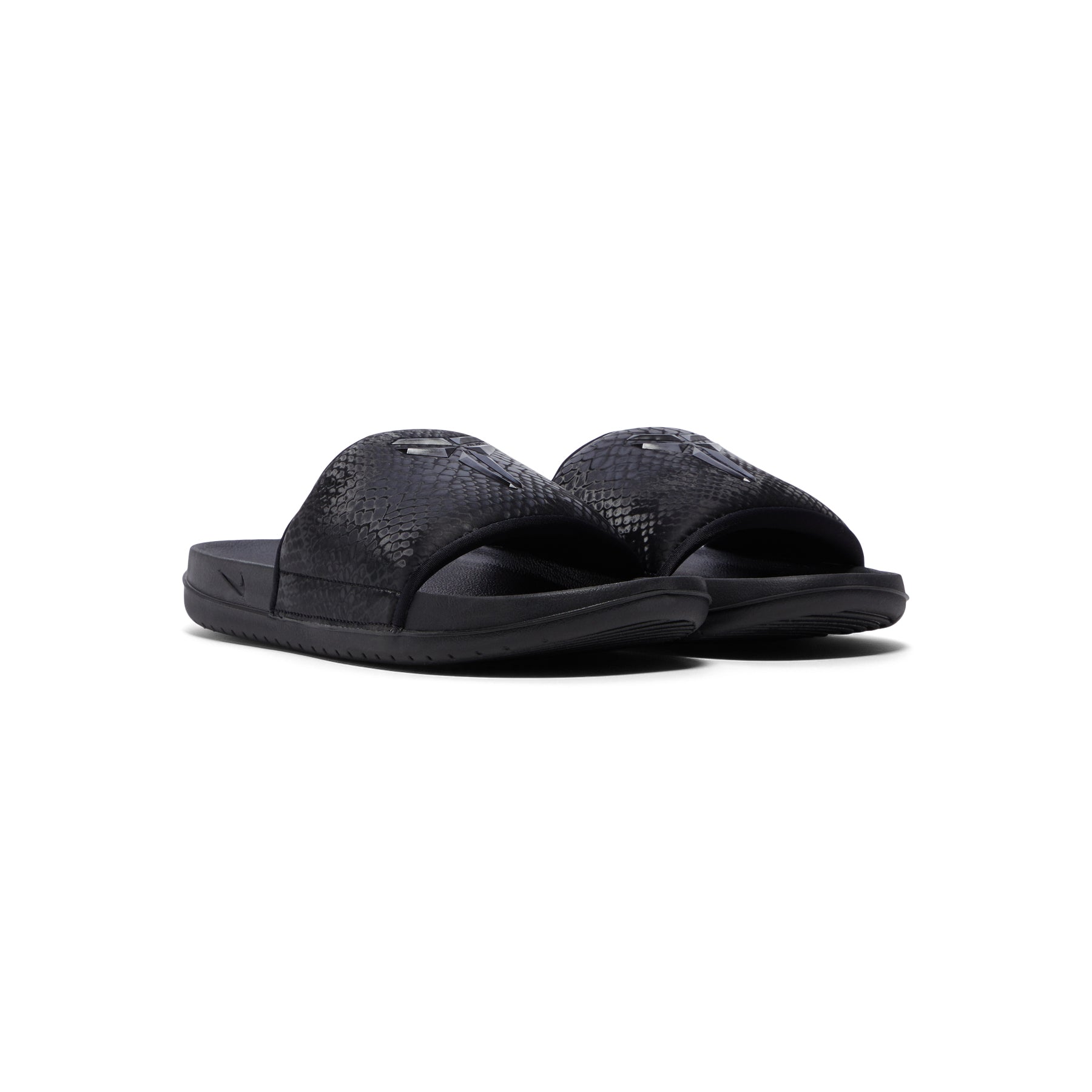 Nike Kobe Off Court Slide (Black)