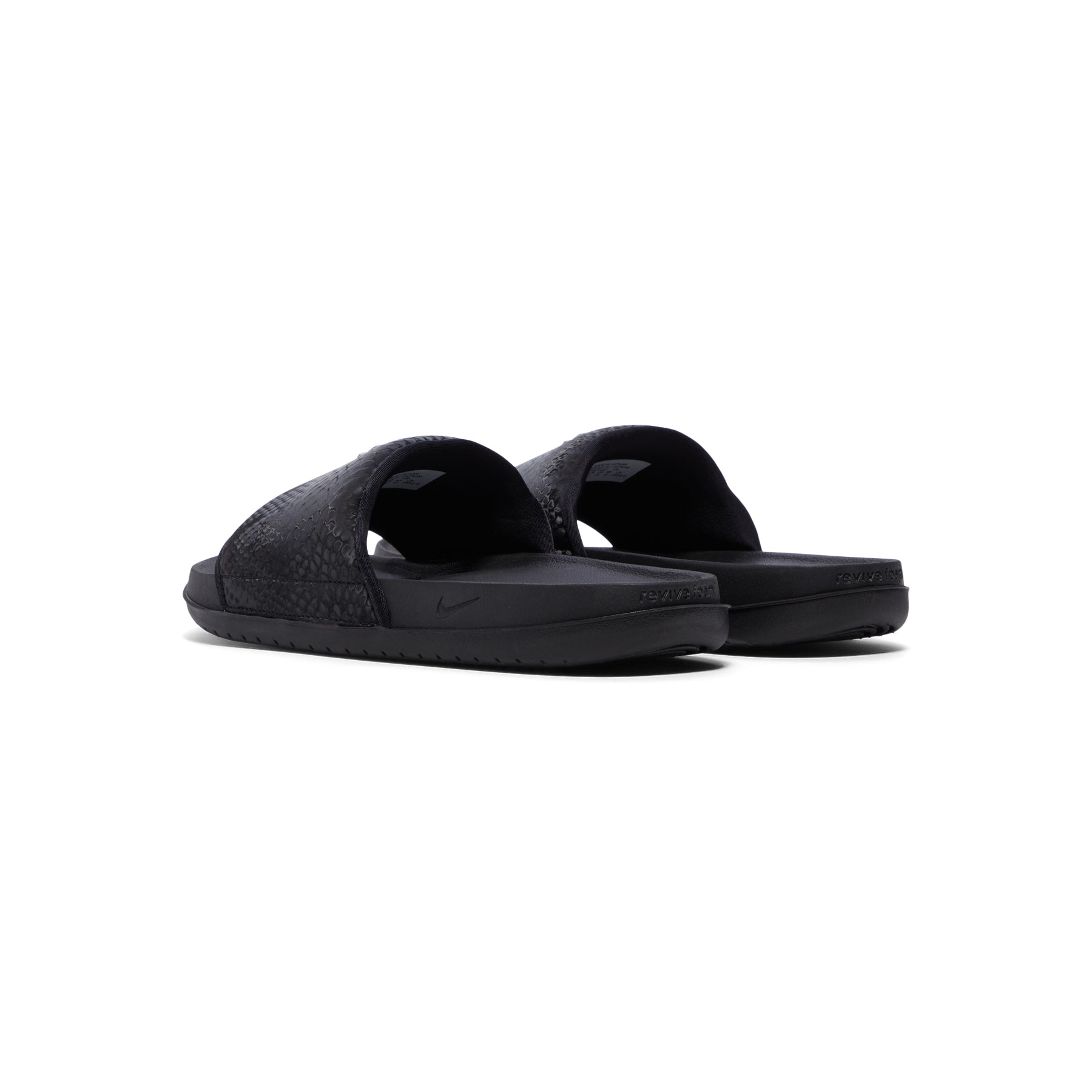 Nike Kobe Off Court Slide (Black)