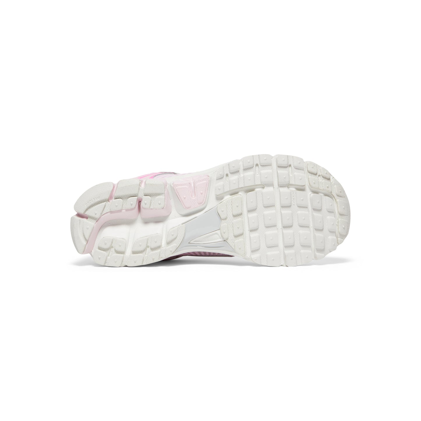 Nike Womens Zoom Vomero 5 (Hyper Pink/Summit White/Pink Foam)