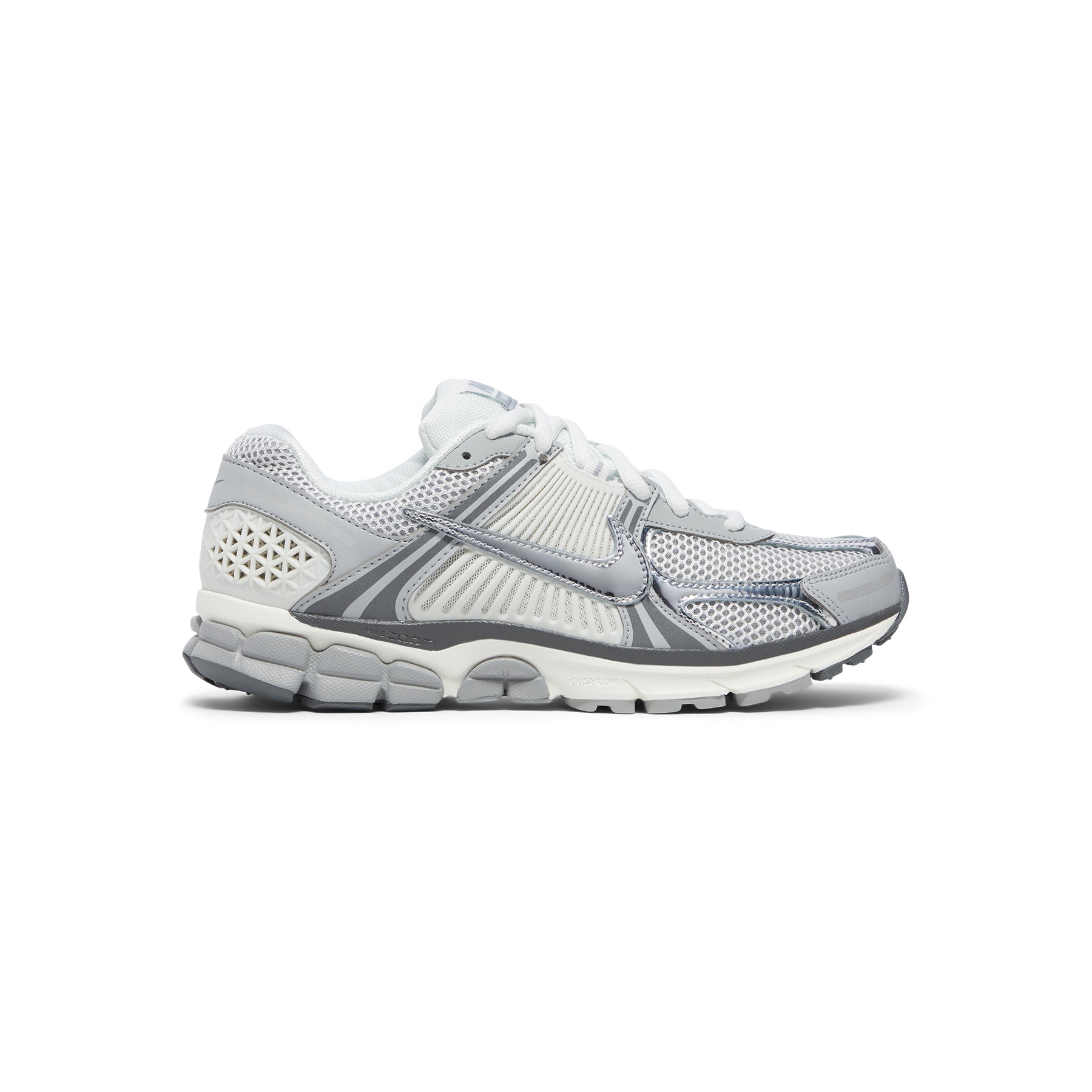 Nike Zoom Vomero 5 (Summit White/Metallic Silver)