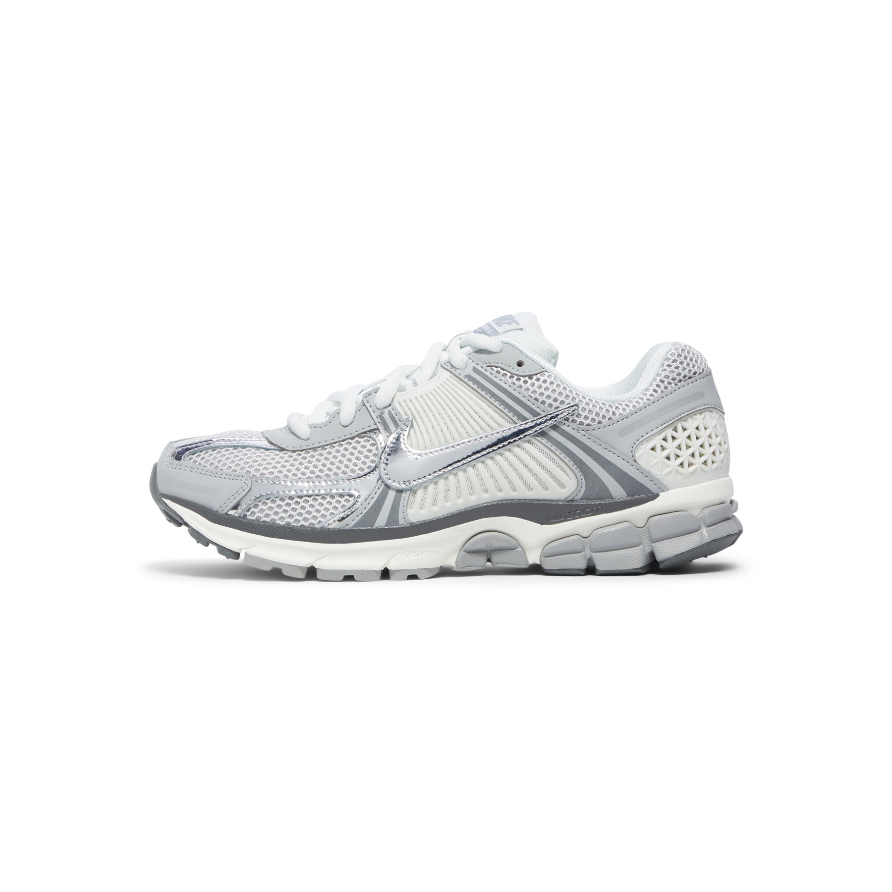 Nike Zoom Vomero 5 (Summit White/Metallic Silver)