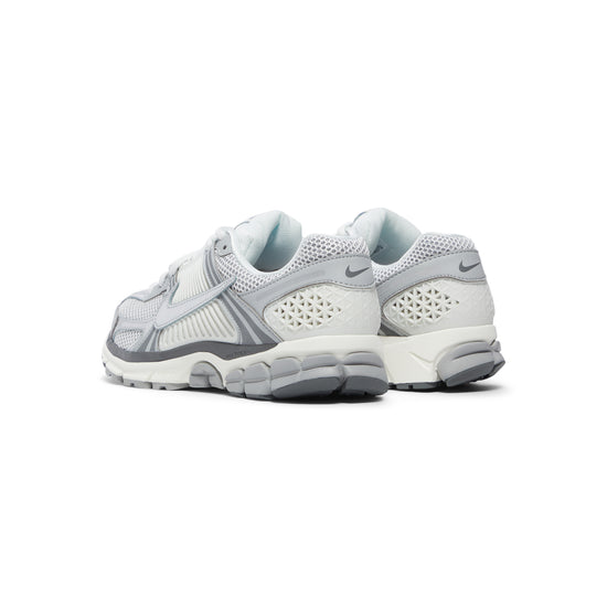 Nike Zoom Vomero 5 (Summit White/Metallic Silver)