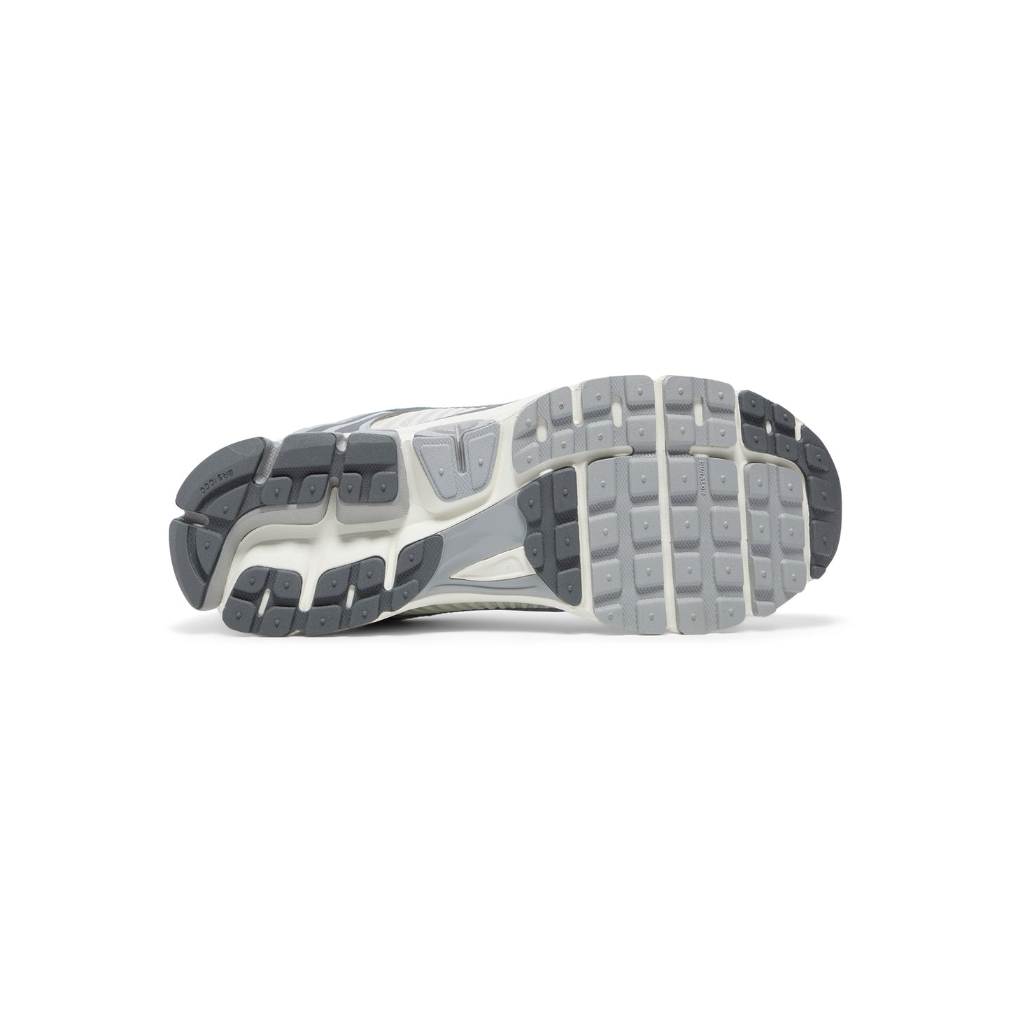 Nike Zoom Vomero 5 (Summit White/Metallic Silver)