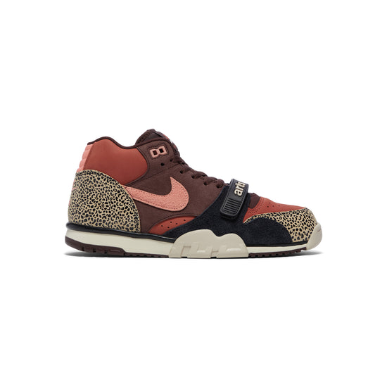 Nike SB x Arts-Rec Air Trainer 1 (Limestone/Pink Quartz/Earth/Dusty Peach)