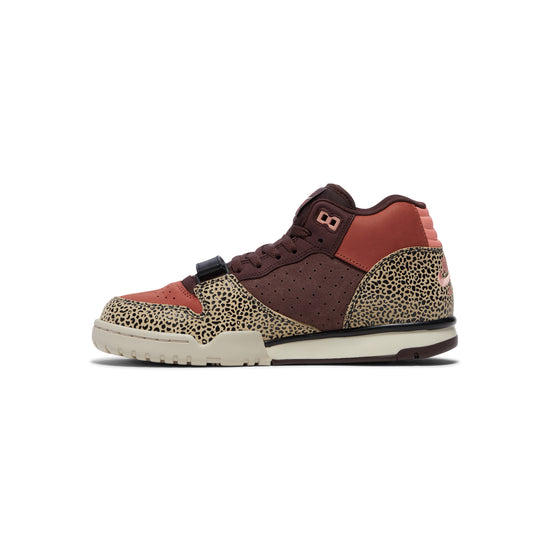 Nike SB x Arts-Rec Air Trainer 1 (Limestone/Pink Quartz/Earth/Dusty Peach)