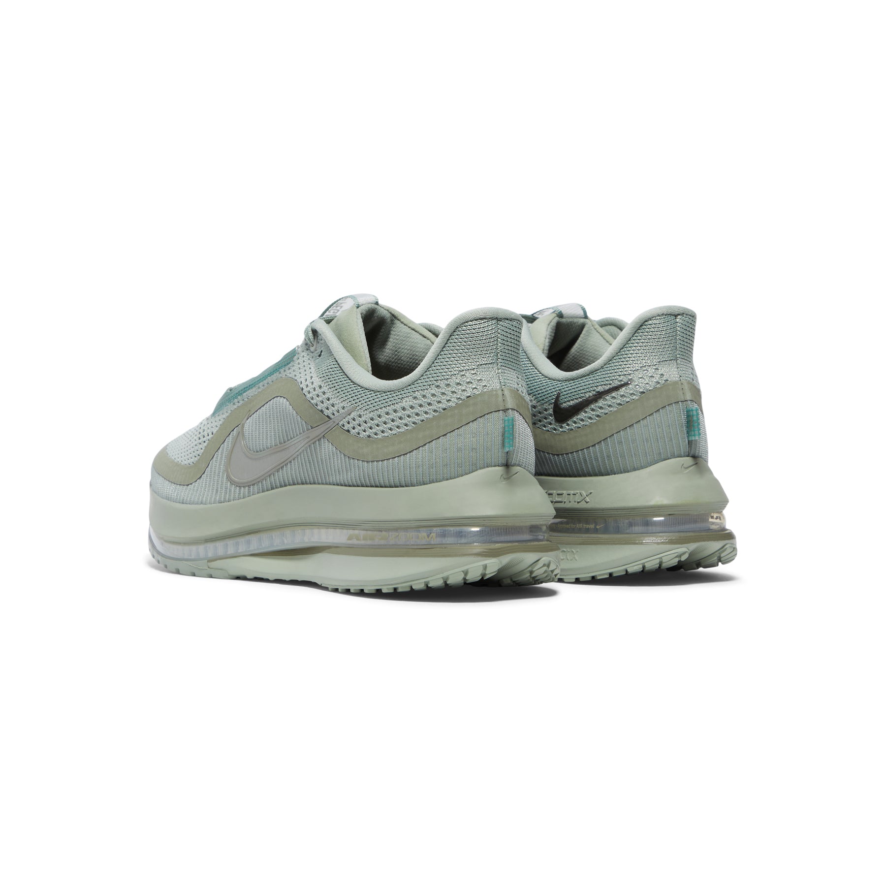 Nike Pegasus Premium (Jade horizon/Light army)