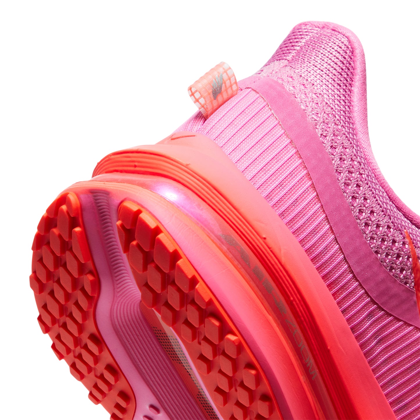 Nike Womens Pegasus Premium (Playful Pink/Bright Crimson/Hyper Pink)