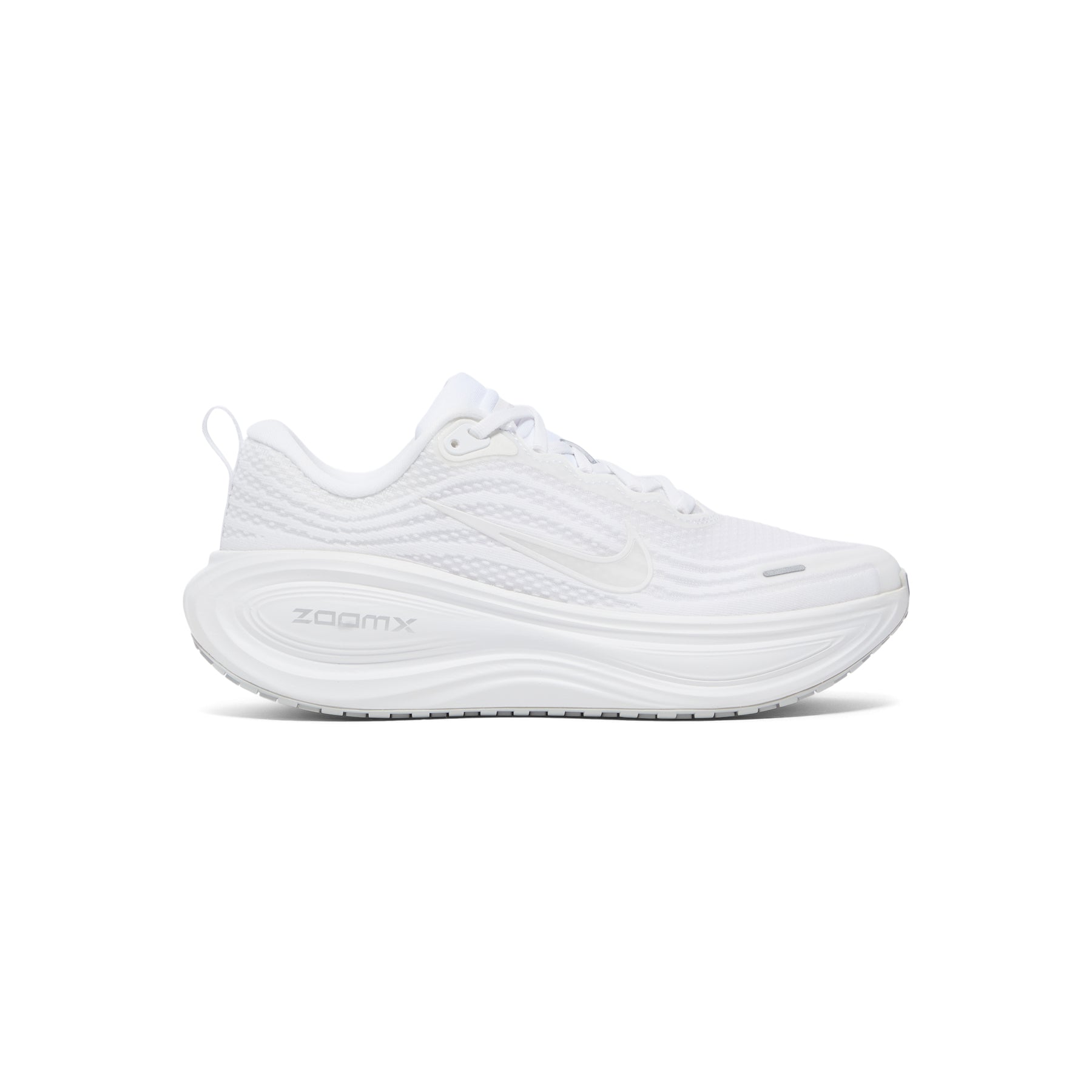 Nike Womens Vomero Plus (White/Photon Dust)