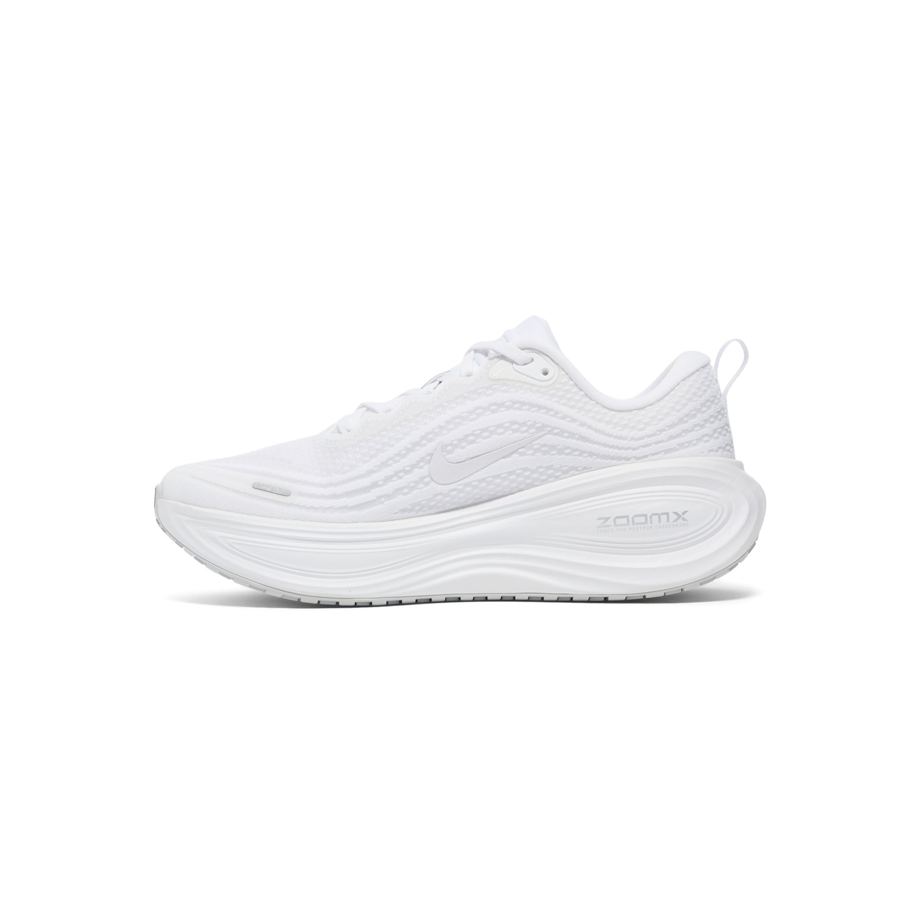 Nike Womens Vomero Plus (White/Photon Dust)