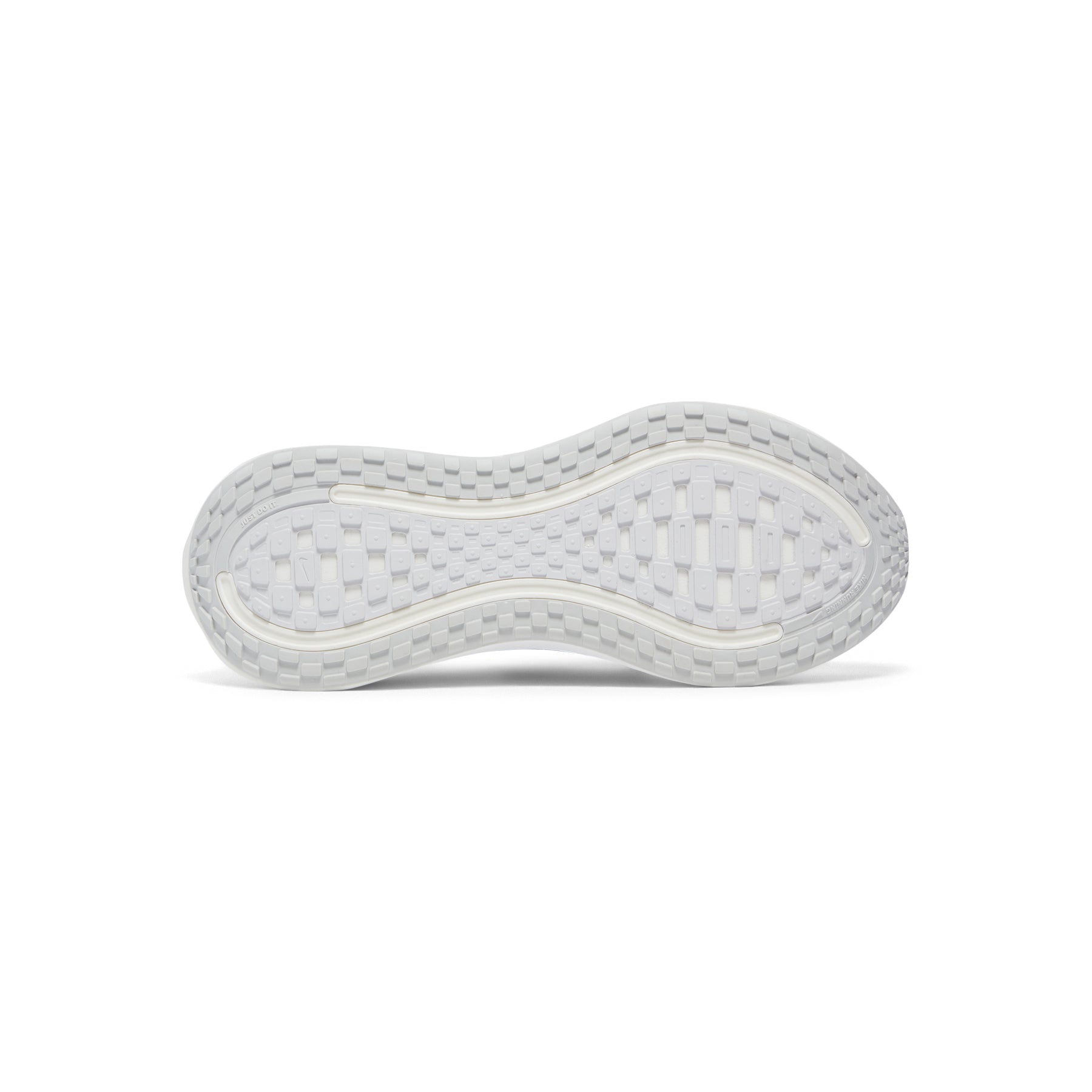 Nike Womens Vomero Plus (White/Photon dust)