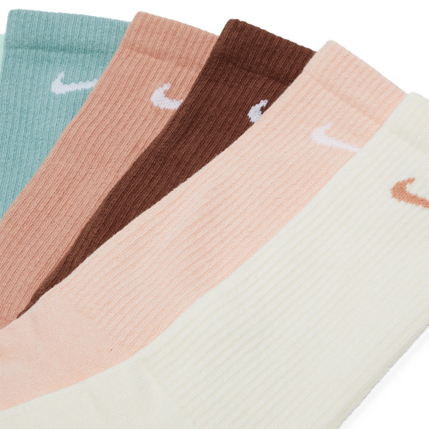 Nike Everyday Plus Cushioned (Multi Color)