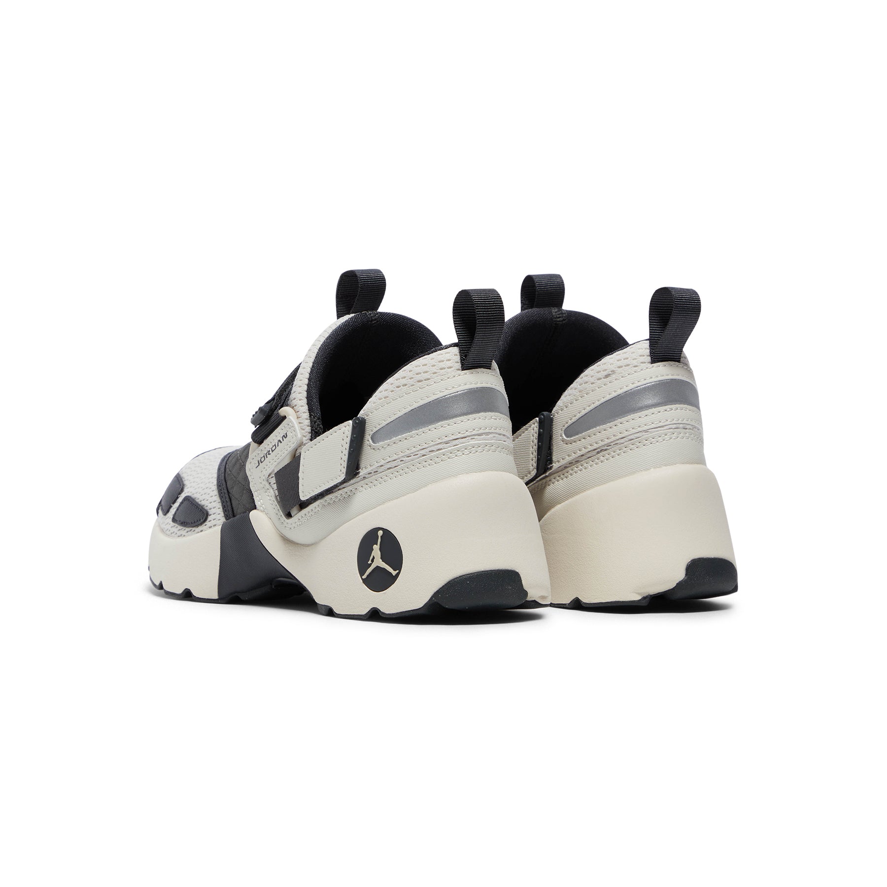Nike Womens Jordan Trunner LX (Light orewood brown/Anthracite)
