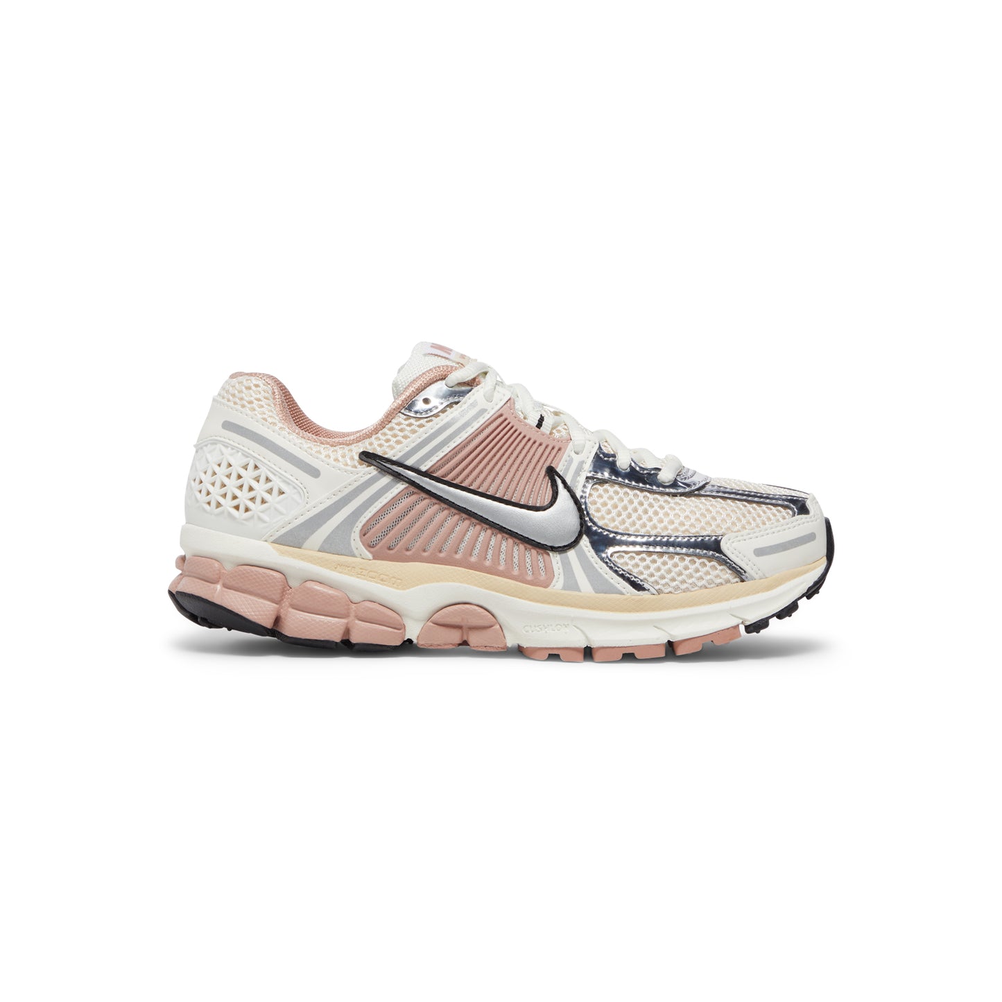 Nike Womens Zoom Vomero 5 (Sail/Pearl White/Particle Pink)
