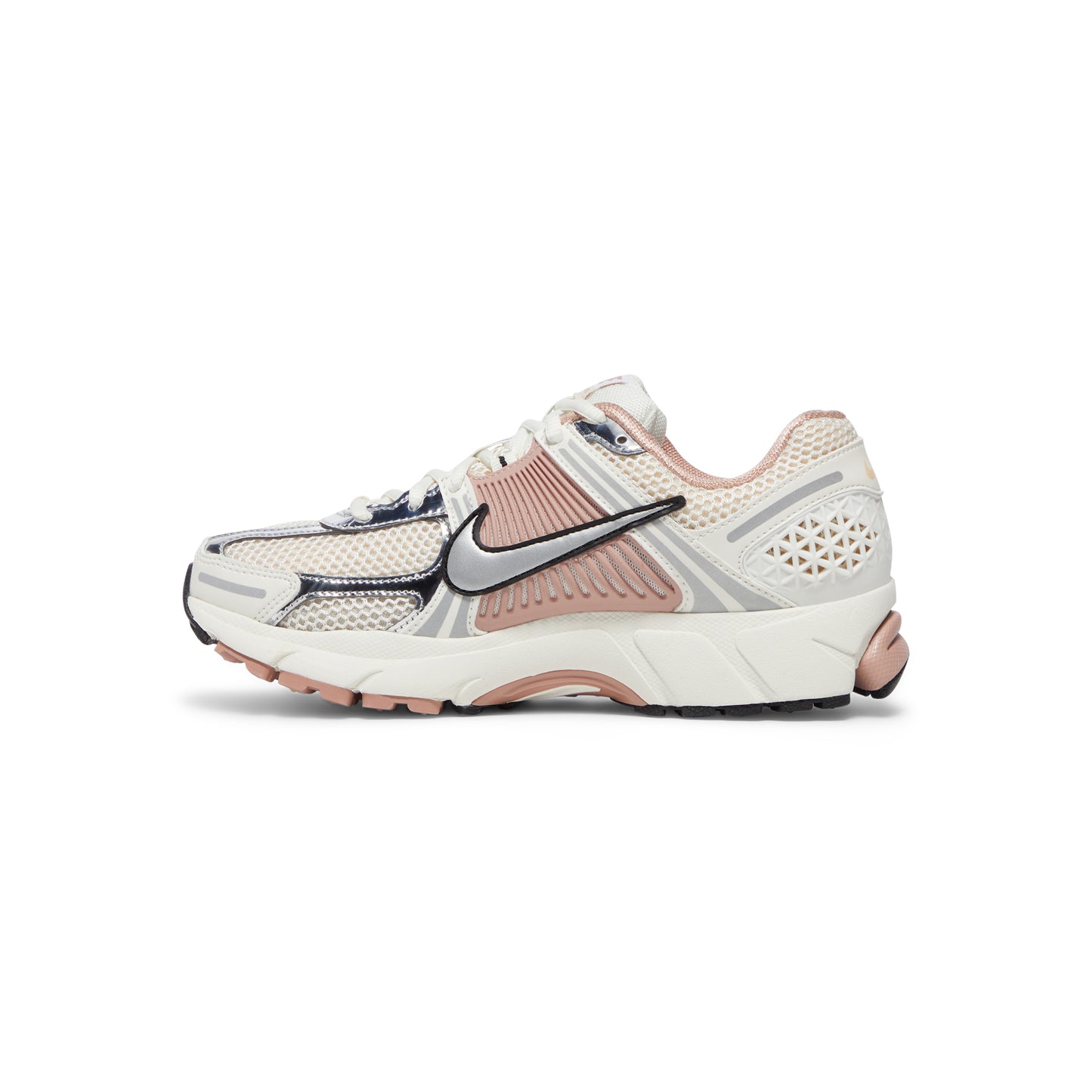 Nike Womens Zoom Vomero 5 (Sail/Pearl White/Particle Pink)
