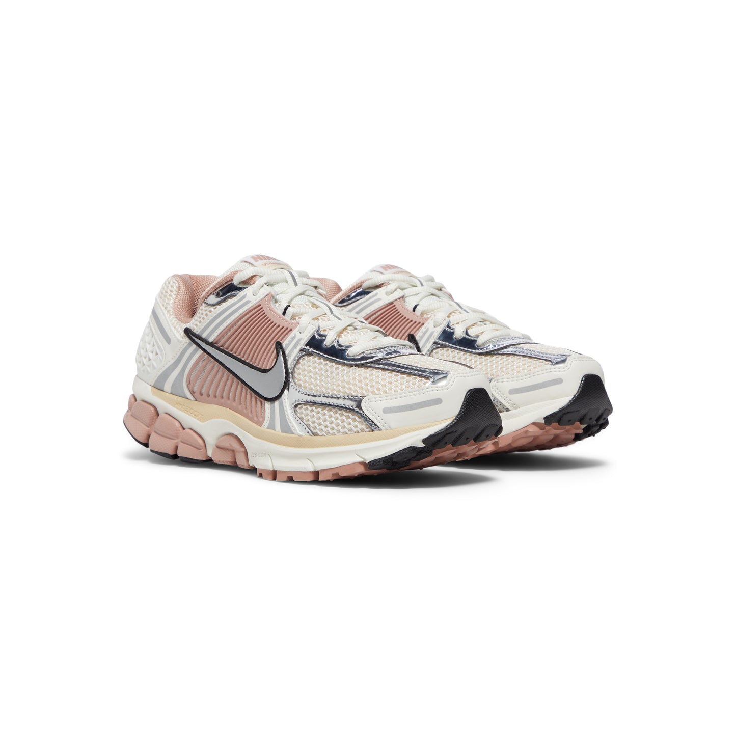 Nike Womens Zoom Vomero 5 (Sail/Pearl White/Particle Pink)
