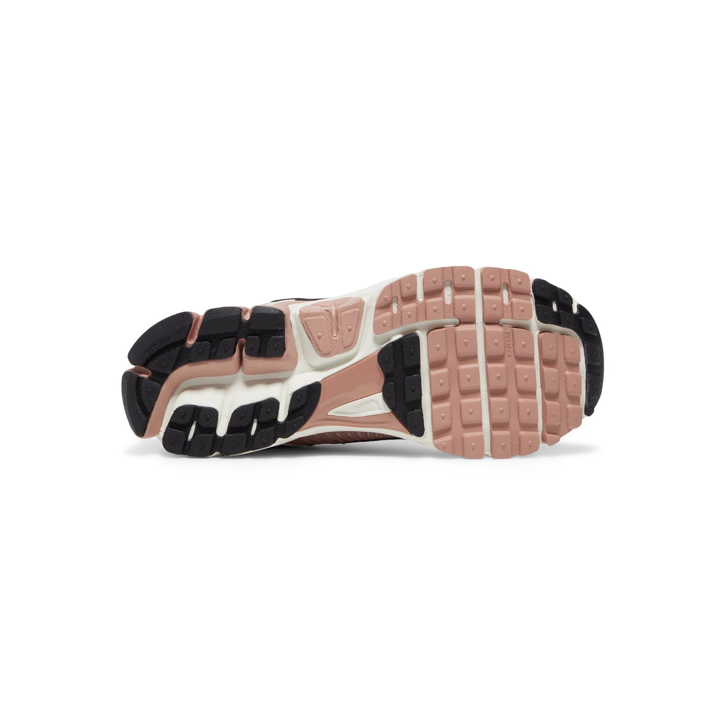 Nike Womens Zoom Vomero 5 (Sail/Pearl White/Particle Pink)