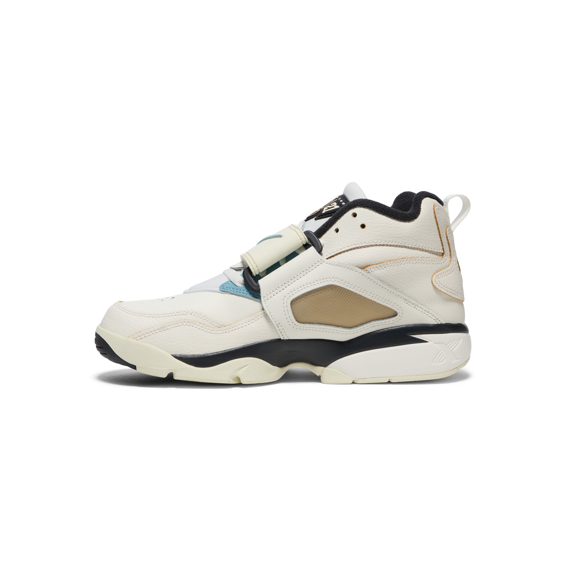 Nike Air Diamond Turf (Sail/Mica Blue/Coconut Milk/Off Noir)