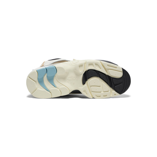Nike Air Diamond Turf (Sail/Mica Blue/Coconut Milk/Off Noir)