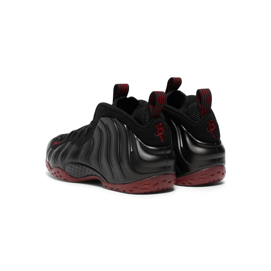 Nike Air Foamposite One (Black/Varsity Red)