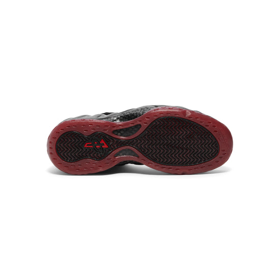 Nike Air Foamposite One (Black/Varsity Red)