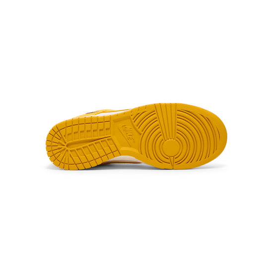 Nike Womens Dunk Low (Pale Ivory/Dark Sulfur/Sail)