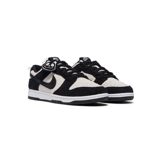 Nike Dunk Low Retro SE (White/Black)