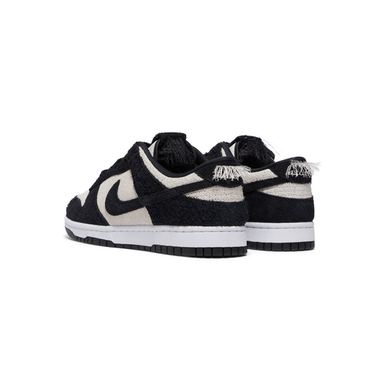 Nike Dunk Low Retro SE (White/Black)