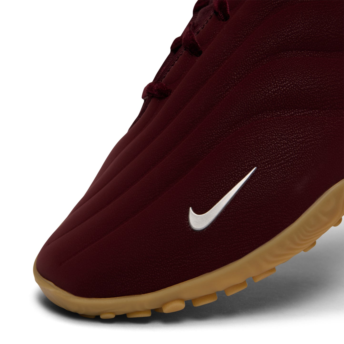 Nike Astra Ultra (Burgundy Crush/Metallic Silver)