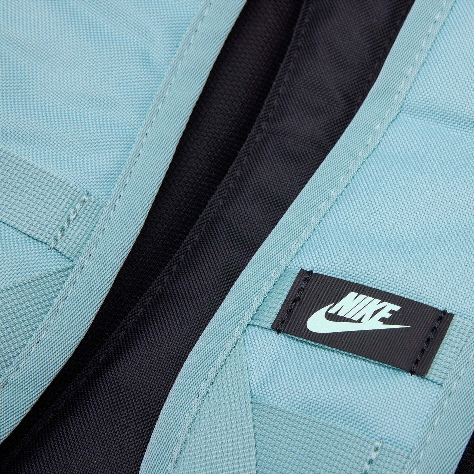 Nike Sportswear RPM Backpack (Cannon/Black/Mint foam)