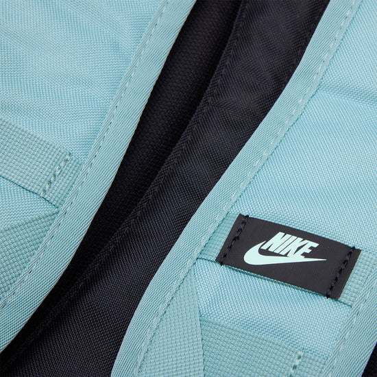 Nike Sportswear RPM Backpack (Cannon/Black/Mint foam)