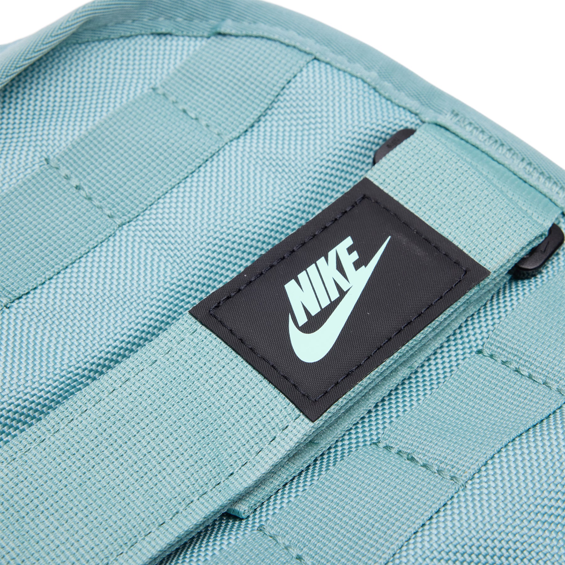 Nike Sportswear RPM Backpack (Cannon/Black/Mint foam)