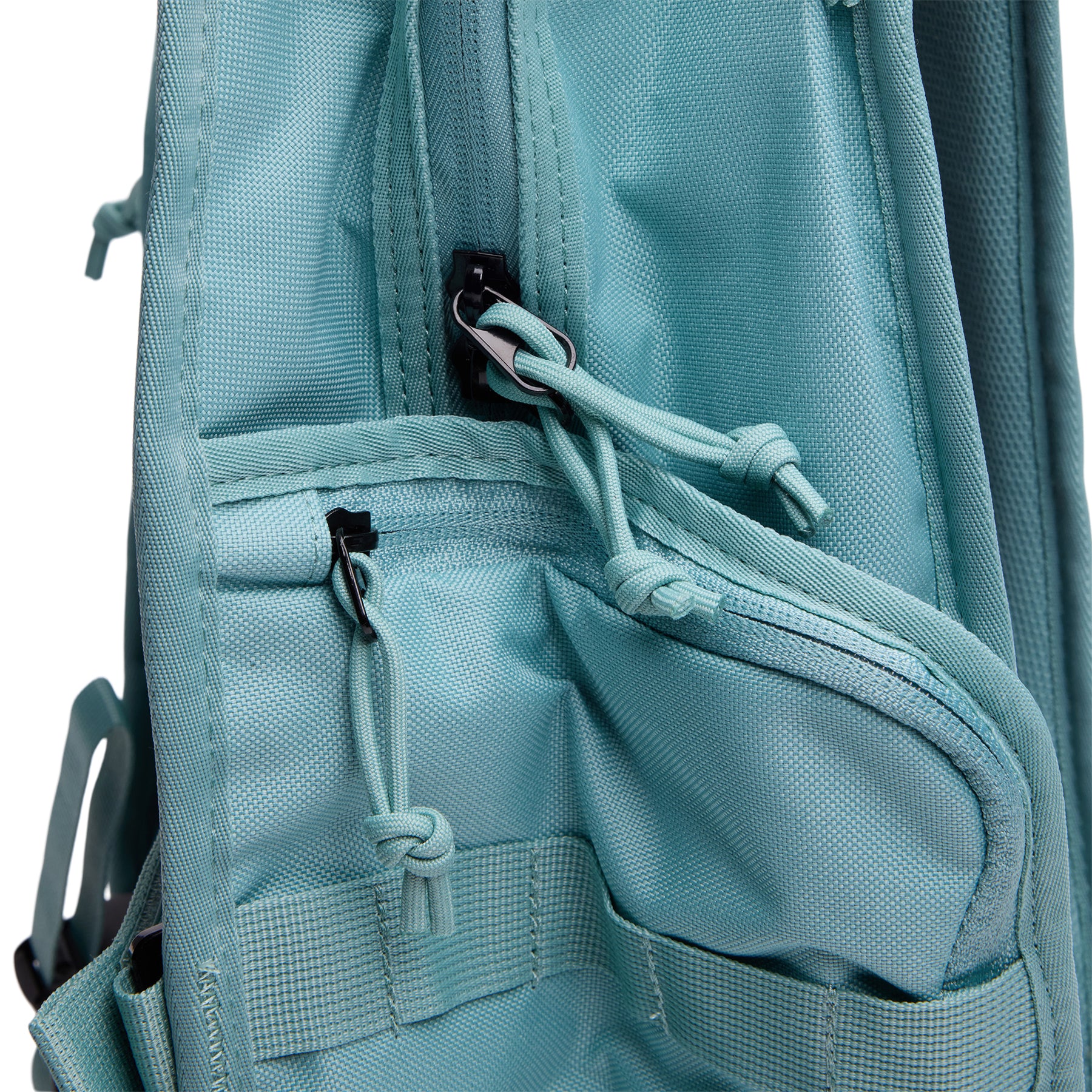 Nike Sportswear RPM Backpack (Cannon/Black/Mint foam)