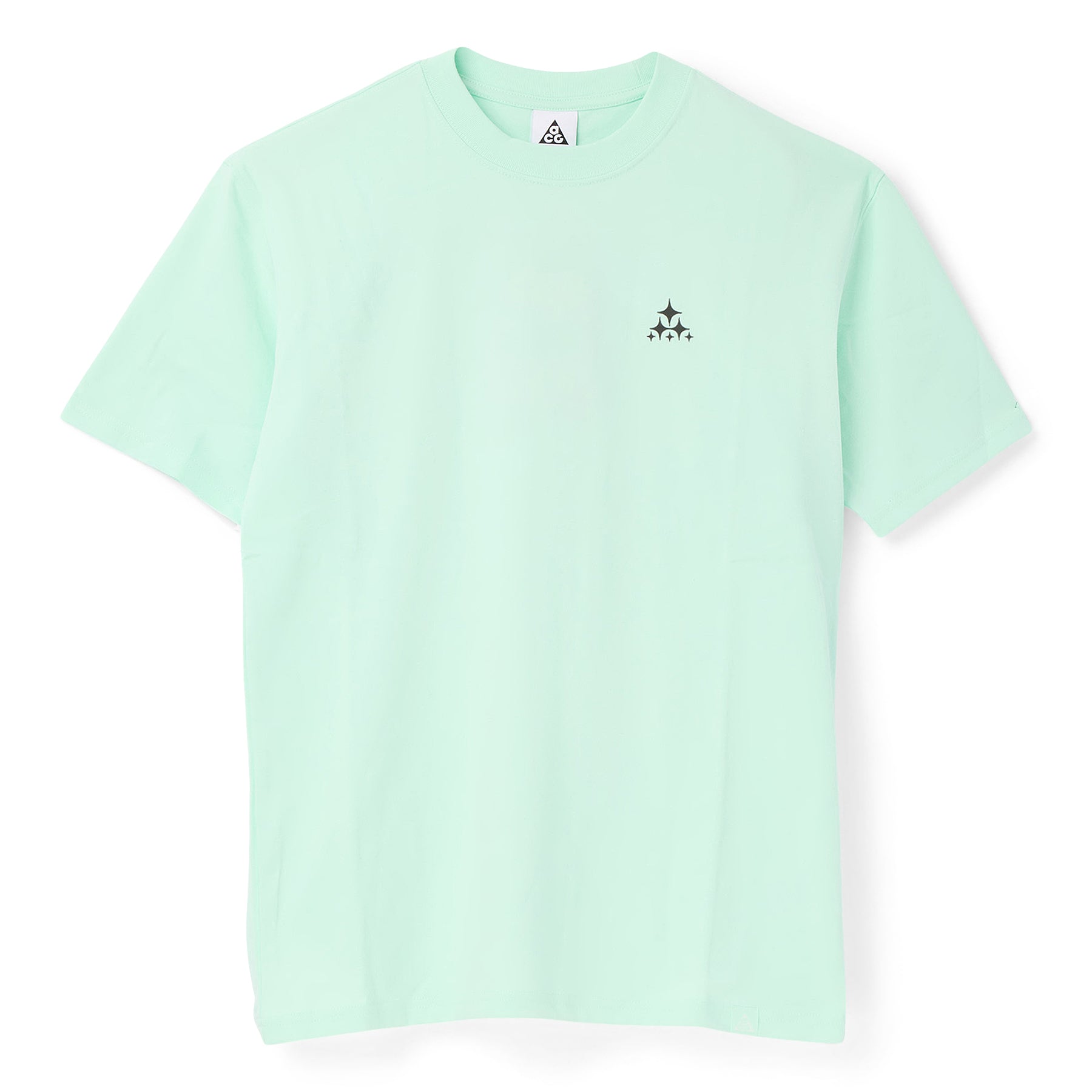 Nike ACG Mystery Lights Tee (Mint foam)