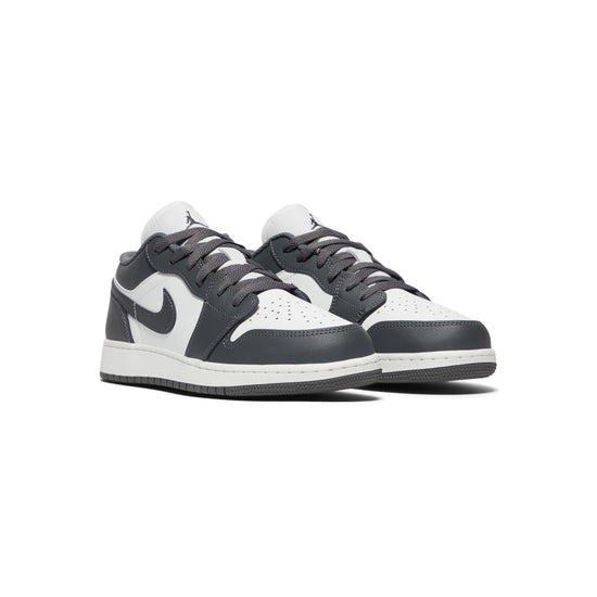 Air Jordan 1 Kids (Iron Grey/Summit White)